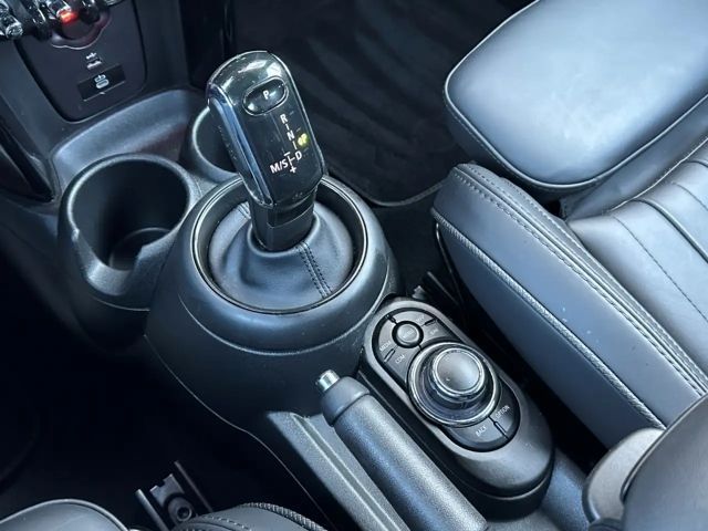 MINI Cooper S Cabrio KAMERA H/K HUD LENKHZ ADAP.FAHRW