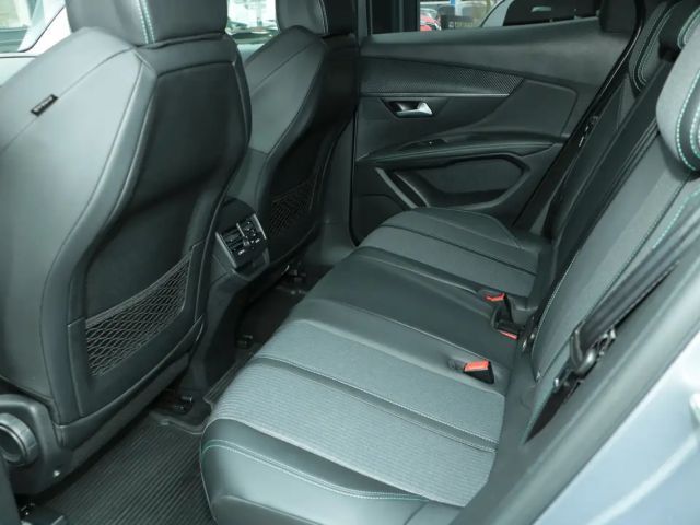 Peugeot 3008 Allure Pack BlueHDi EAT8