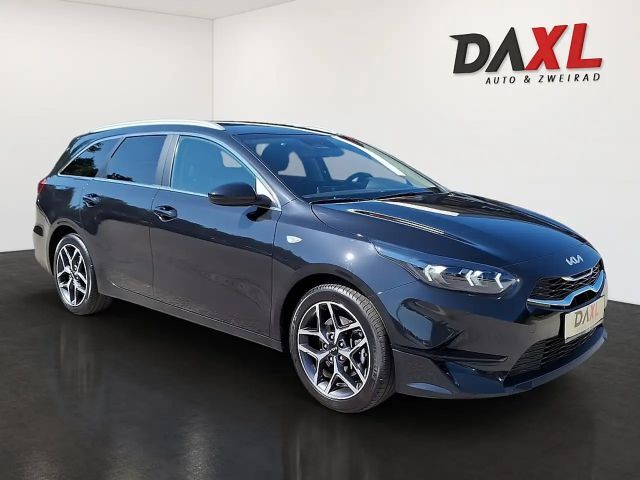 Kia Ceed GDi SportWagon