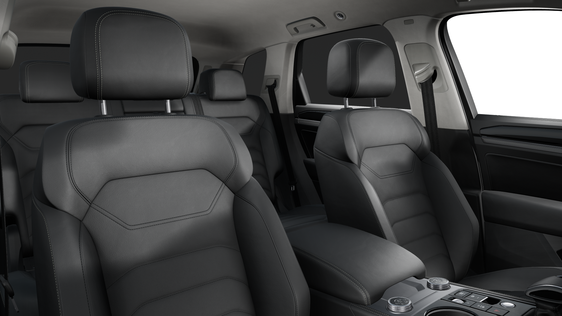 Volkswagen Touareg 3.0 V6 TDI