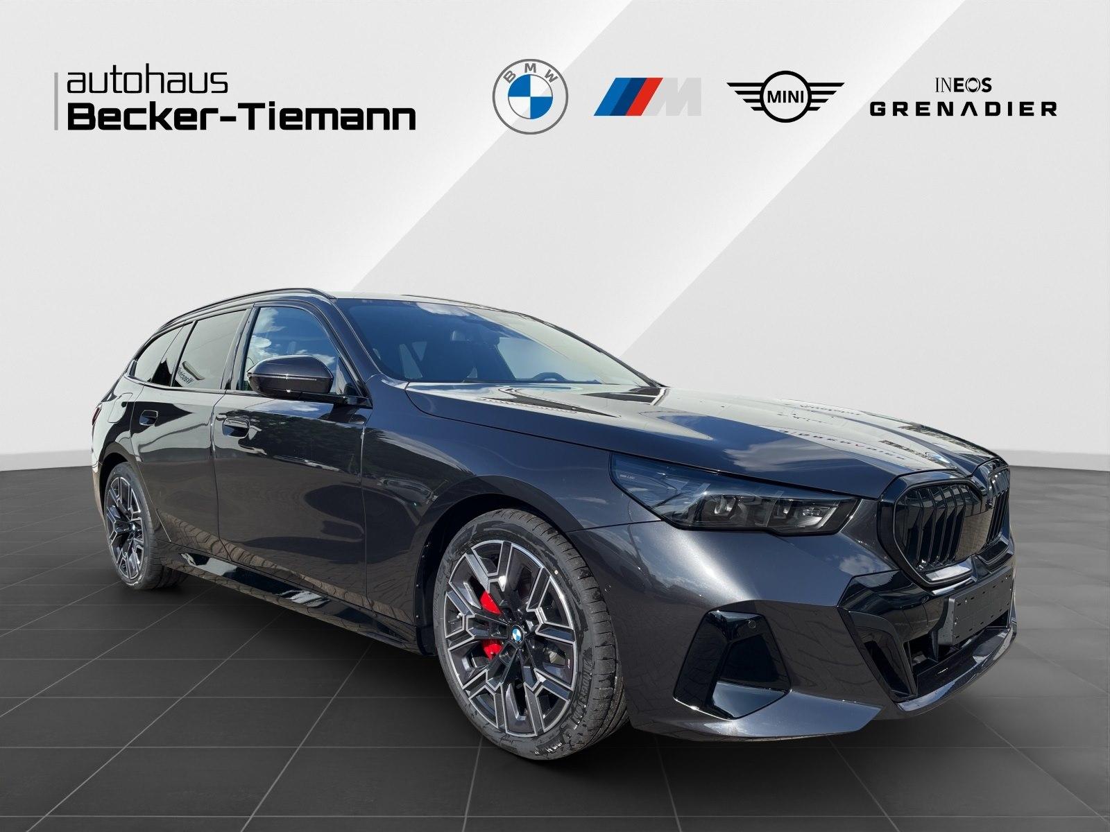 BMW 540 540d Touring xDrive