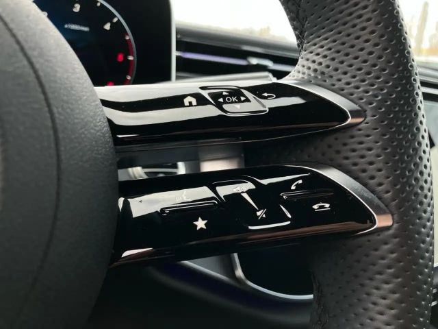 Mercedes-Benz E 220 AMG Line E 220 d Estate