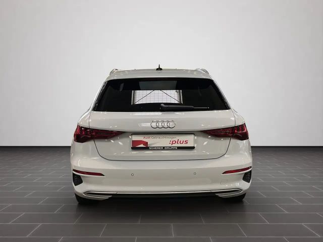 Audi A3 40 TFSI Hybride Sedan
