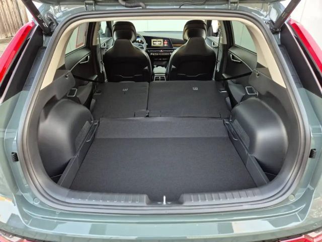 Kia Niro Hybrid Spirit