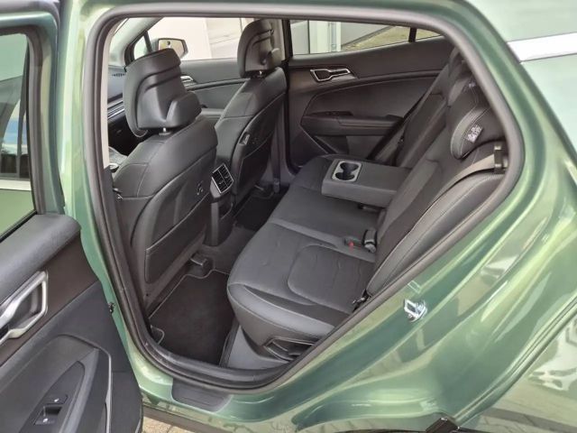 Kia Sportage GDi Spirit