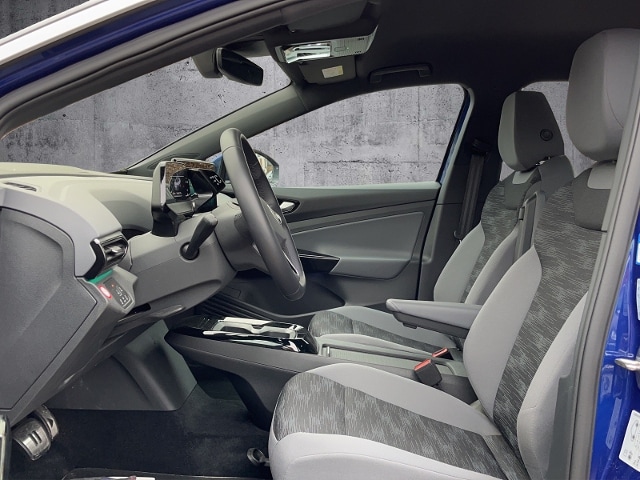 Volkswagen ID.4 NAVI/AHK/ACC/LANE-ASSIST