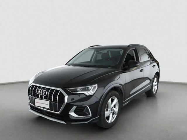 Audi Q3 35 TFSI S-Tronic