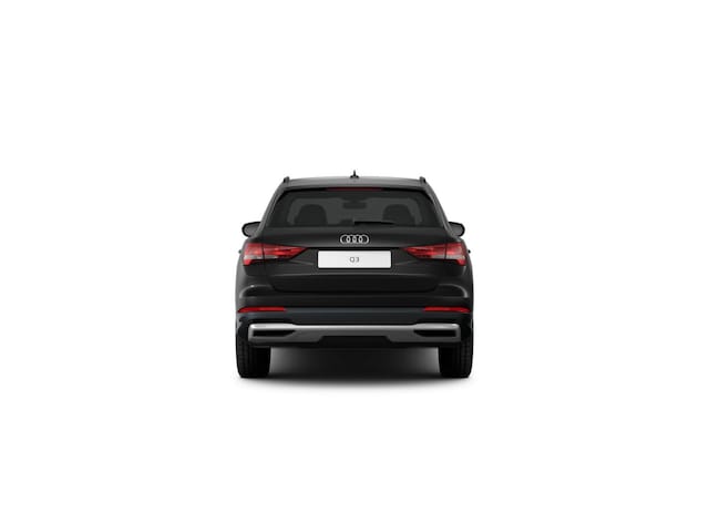 Audi Q3 35 TDI S-Tronic