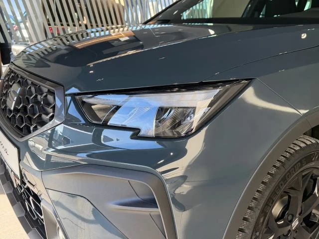 Seat Arona 1.0 TSI DSG Style