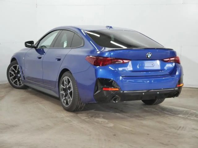 BMW 420 M-Sport Sedan