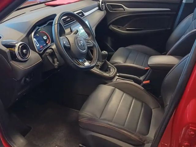 MG ZS 1.5 VTi 106PS 5G Schalter LED*Navi*Leder