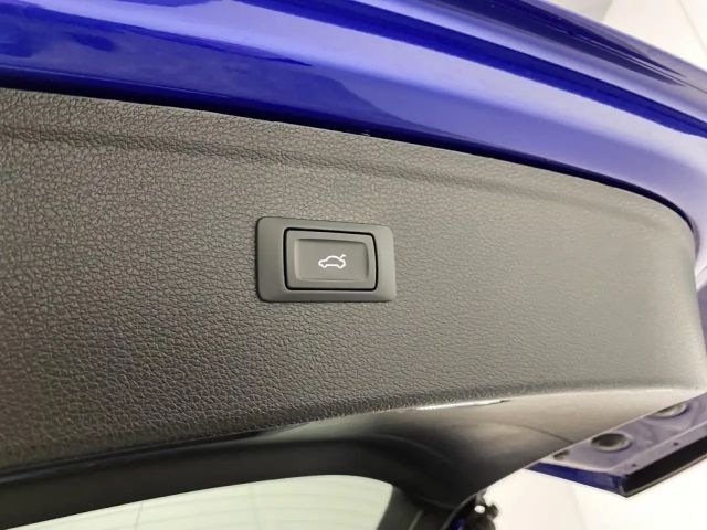 Audi SQ5 3.0 TDI Quattro