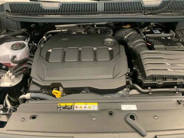 Volkswagen Caddy 2.0 TDI DSG Life