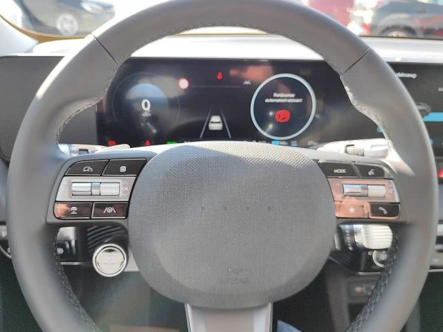 Hyundai IONIQ 5 Ioniq 5 84kWh GO / 40.590,- bei Leasing u. Vers...