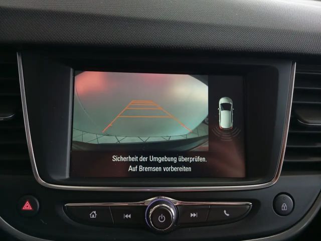 Opel Crossland X Crossland / LED / Automatik / Allwetter