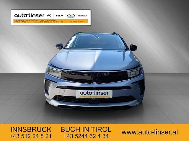 Opel Grandland X Edition Turbo