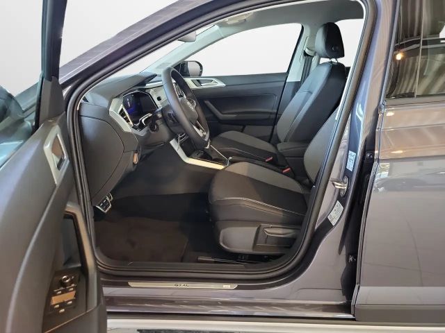 Volkswagen Taigo 1.0 TSI DSG