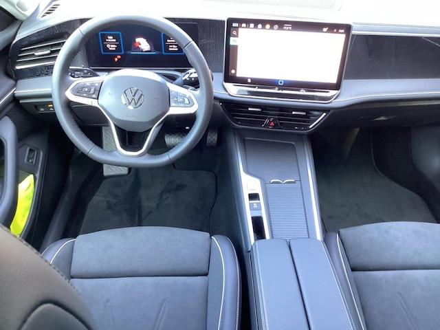 Volkswagen Passat Business DSG eHybrid