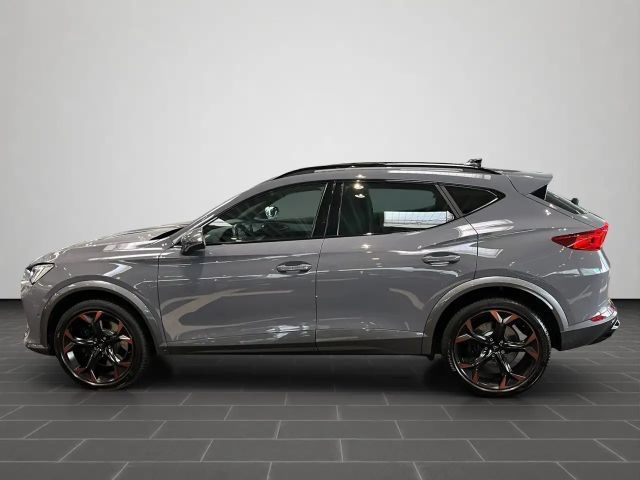 Cupra Formentor 2.0 TSI 4Drive VZ