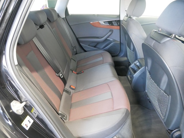 Audi A4 35 TDI Avant S-Tronic