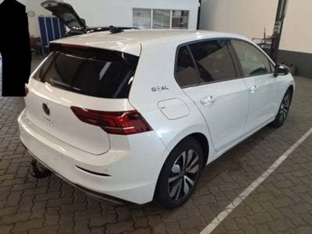 Volkswagen Golf Golf Goal 1.5TSI 6-Gang LED Navi PDC ACC SHZ AHK