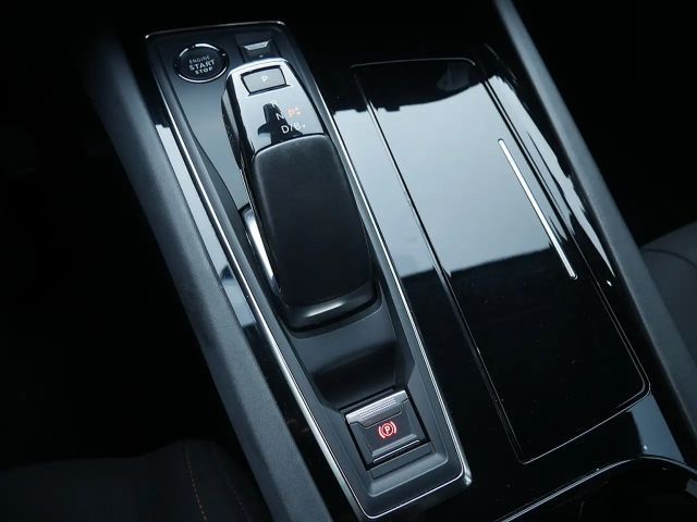 Peugeot 508 Active Pack Hybrid SW