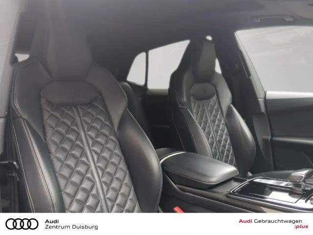 Audi SQ8 4.0 TFSI Competition Quattro