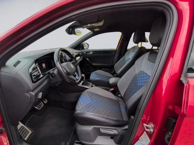 Volkswagen T-Roc R AHK+BlackStyle+Estoril+