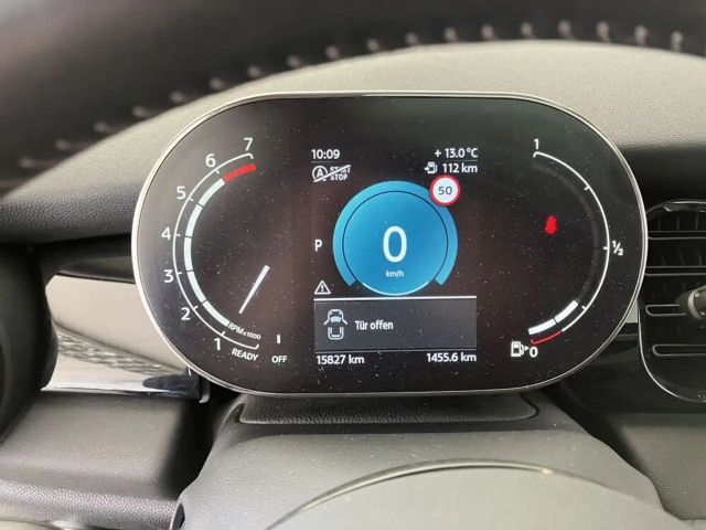 MINI Cooper 5-deurs Classic