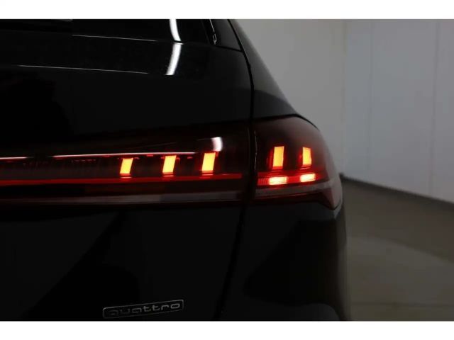 Audi A5 Avant Quattro