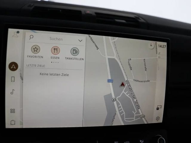 Land Rover Defender 110 Dynamic SE