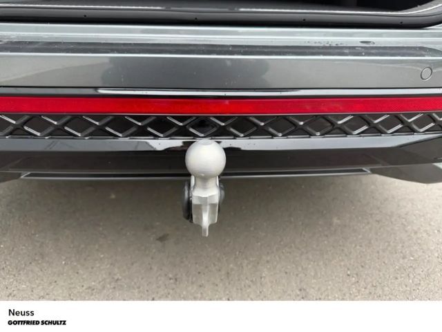 Volkswagen Passat 2.0 TDI DSG R-Line Style