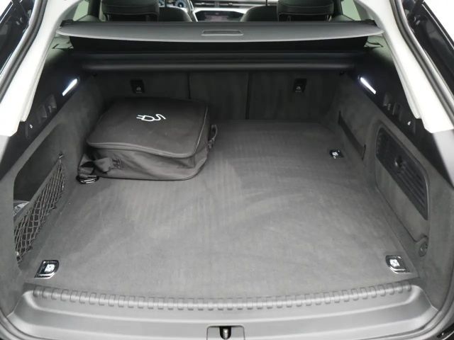 Audi A6 Avant Quattro