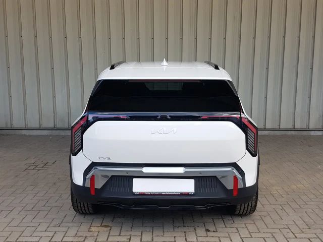 Kia EV3 58.3 kWh Earth