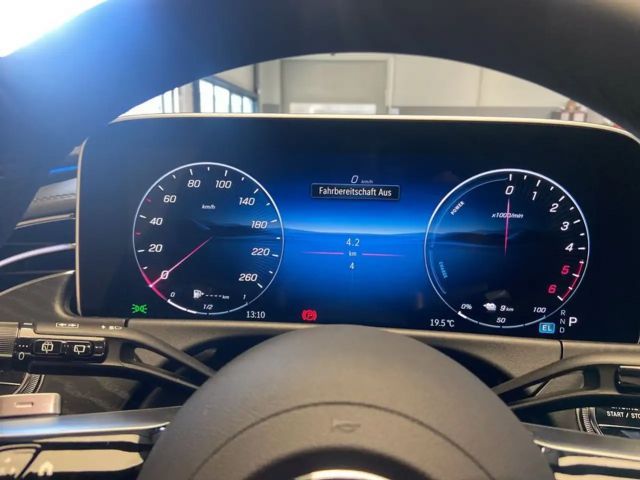 Mercedes-Benz E 300 E 300 e