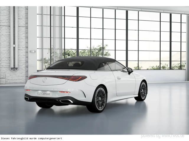 Mercedes-Benz CLE 200 4MATIC AMG Line