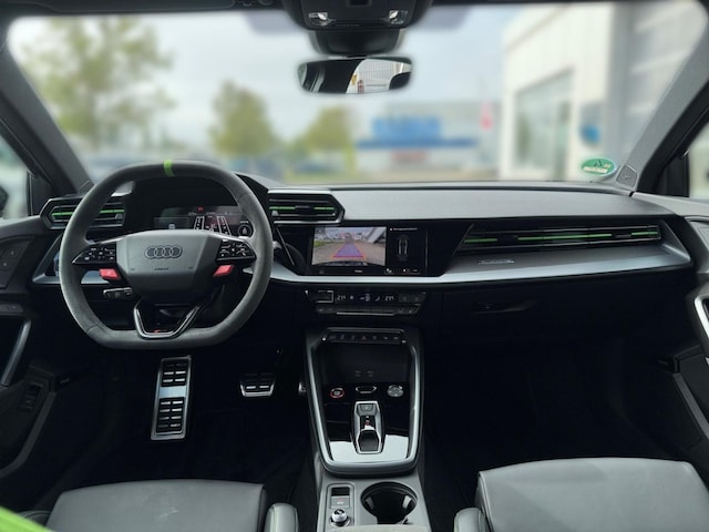 Audi RS3 Quattro S-Tronic Sportback