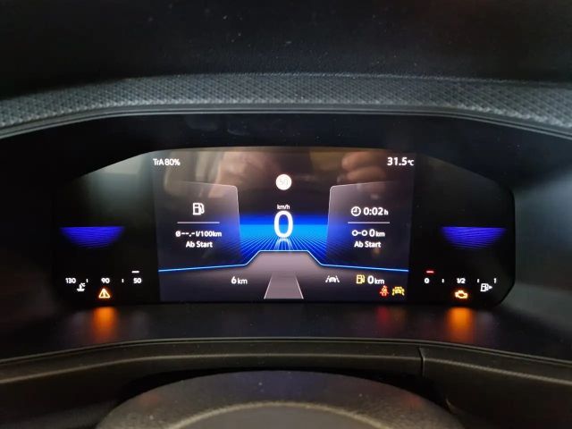 Volkswagen T-Cross 4Me TSI