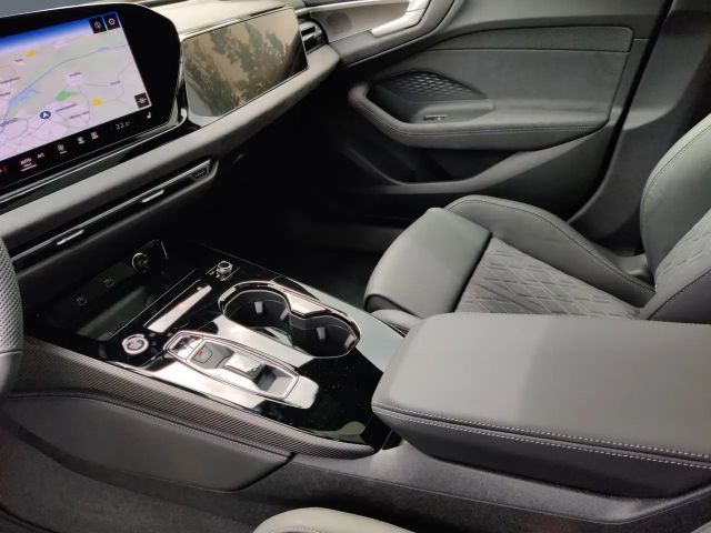 Audi A5 Hybride Quattro S-Line