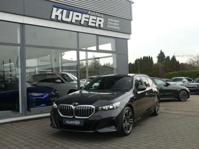 BMW 520 520i Touring