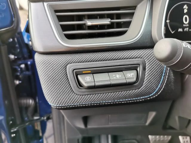 Renault Captur EDC TCe 160