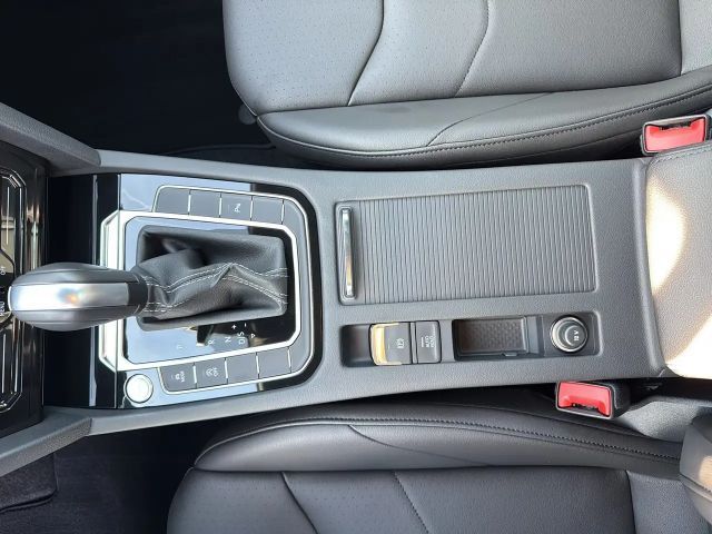 Volkswagen Arteon DSG