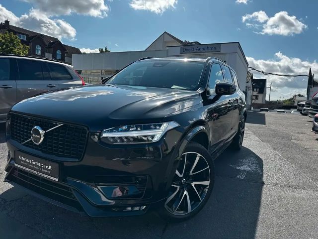 Volvo XC90 AWD Ultimate