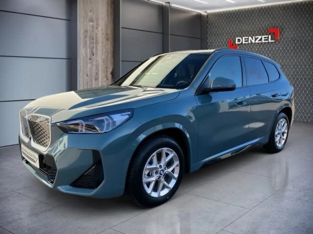 BMW iX1 eDrive20