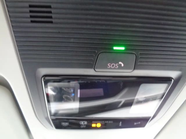 Volkswagen Caddy Life