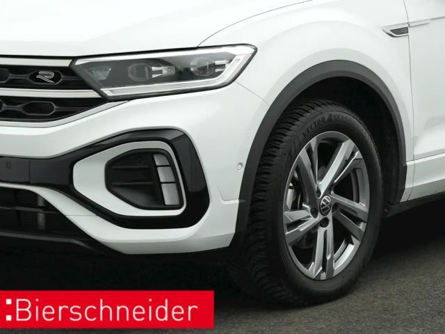 Volkswagen T-Roc 1.5 TSI DSG IQ.Drive R-Line