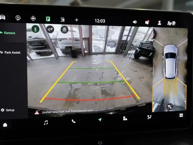 Skoda Kodiaq 2.0 TDI 4x4 Sportline