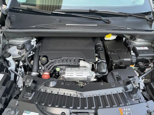 Opel Crossland X Elegance