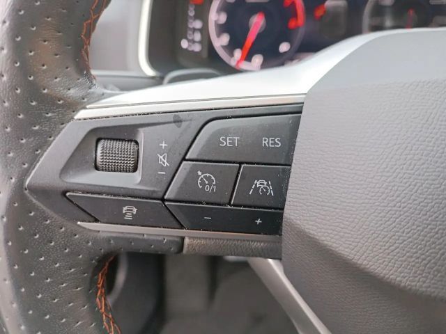 Seat Ibiza 1.5 TSI DSG FR-lijn