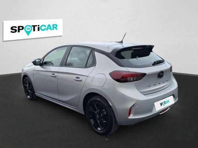 Opel Corsa 1.2 Turbo Edition Turbo